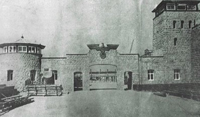Camp de Mauthausen