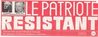 Archives des années 90