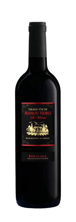 Grand Vin de Maison Noble 