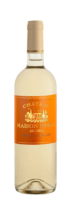 Bordeaux Blanc